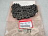 Chaine secondaire DAX ST70 ST50 XR70 CT70 CF50 CF70 HONDA 405W3-GB2-505