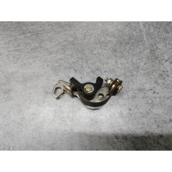 Rupteur gauche adaptable CB250 CB350 CB360G CB250G HONDA 30204-286-004P