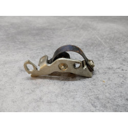 Rupteur gauche adaptable CB250 CB350 CB360G CB250G HONDA 30204-286-004P