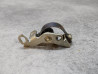 Rupteur gauche adaptable CB250 CB350 CB360G CB250G HONDA 30204-286-004P