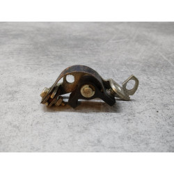 Rupteur gauche adaptable CB250 CB350 CB360G CB250G HONDA 30204-286-004P