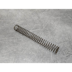 Ressort du tendeur de distribution de CB125K3 K5 HONDA 14541-303-000