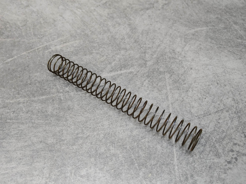 Ressort du tendeur de distribution de CB125K3 K5 HONDA 14541-303-000