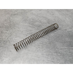 Ressort du tendeur de distribution de CB125K3 K5 HONDA 14541-303-000