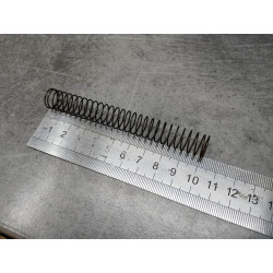 Ressort du tendeur de distribution de CB125K3 K5 HONDA 14541-303-000