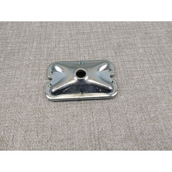 Butée tendeur de chaîne Honda CR80R - Réf. 40544GM7700