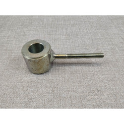 Tendeur chaîne transmission Honda CR80 - Réf. 40543-GW6-000