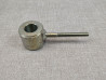 Tendeur chaîne transmission Honda CR80 - Réf. 40543-GW6-000