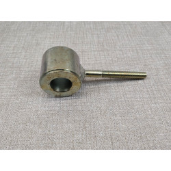 Tendeur chaîne transmission Honda CR80 - Réf. 40543-GW6-000