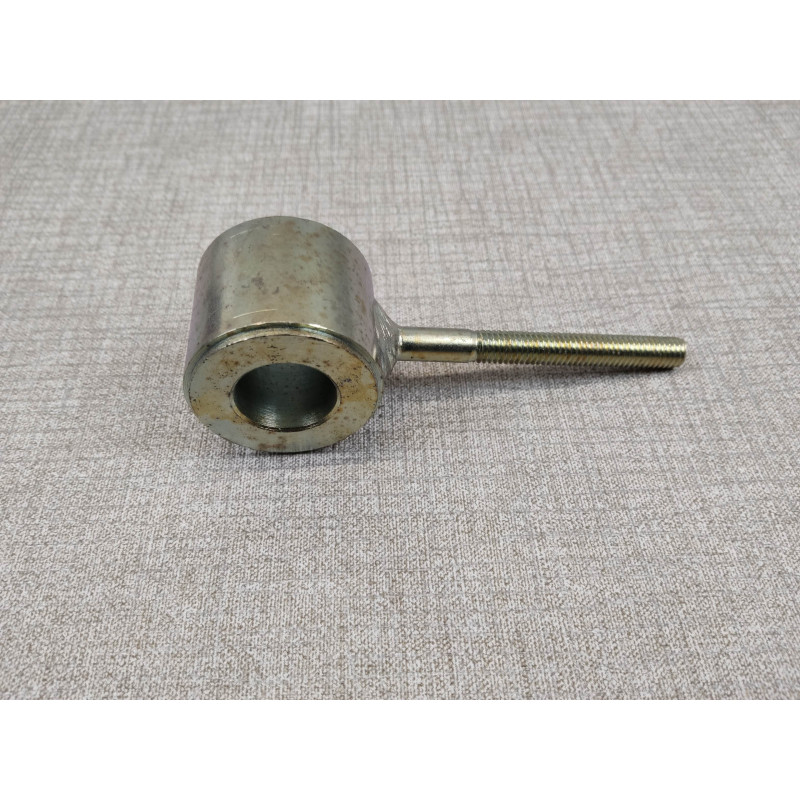 Tendeur chaîne transmission Honda CR80 - Réf. 40543-GW6-000