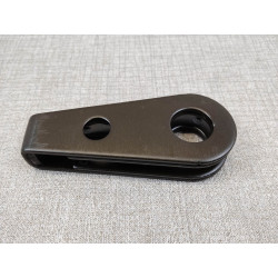 tendeur de chaine de CB125TD 82-84 CB125TA CM125C 82-85 HONDA 40543-399-750