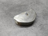 Godet métallique pignon avant de distribution CB125K5 HONDA 14594-351-000