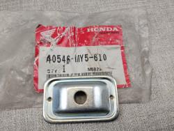 Chapeau bout de bras oscillant CB500 1994 HONDA 40546-MY5-610