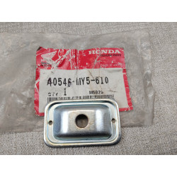 Chapeau bout de bras oscillant Honda CB500 - 40546-MY5-610