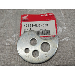 Excentrique de tension de chaine de transmission de MTX50A/AH/A2J MTX80RFD/RFF