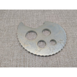 Excentrique de tension de chaine de transmission de MTX50A/AH/A2J MTX80RFD/RFF