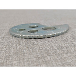Excentrique de tension de chaine de transmission de MTX50A/AH/A2J MTX80RFD/RFF