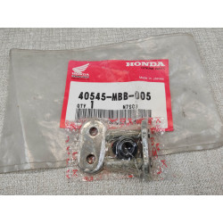 maillon attahe rapide CB1100 X11 2000 VTR1000 2001/2005 etc. HONDA 40545-MBB-005