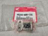 maillon attahe rapide CB1100 X11 2000 VTR1000 2001/2005 etc. HONDA 40545-MBB-005