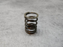 Ressort de soupape interne CB125 B6/K5 CD125K5 HONDA 14761-351-005