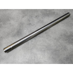 Tube de fourche pour modèle CX400-CX500 78-79 D33x580 mm HONDA 51410-415-003