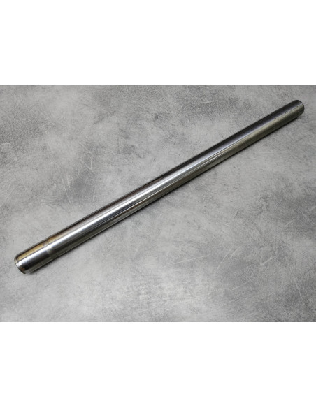 Tube de fourche pour modèle CX400-CX500 78-79 D33x580 mm HONDA 51410-415-003