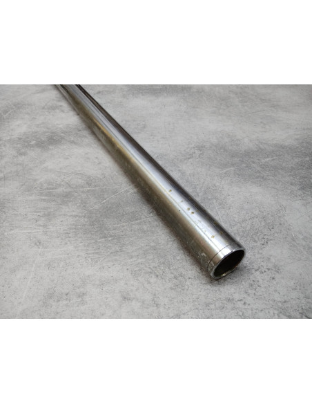 Tube de fourche pour modèle CX400-CX500 78-79 D33x580 mm HONDA 51410-415-003