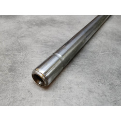 Tube de fourche pour modèle CX400-CX500 78-79 D33x580 mm HONDA 51410-415-003