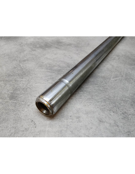 Tube de fourche pour modèle CX400-CX500 78-79 D33x580 mm HONDA 51410-415-003