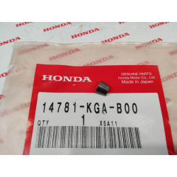 Clavette de soupape CG125 ES 2004 XR125 L 2003/2006 HONDA 14781-KGA-B00