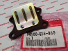 boite à clapets PK50 WALLAROO 1990/1995 SA50 vision 88/95 HONDA 14100-GT8-860