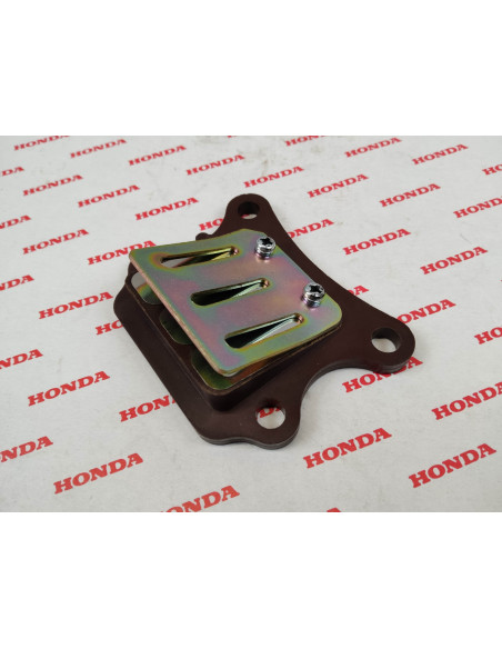 boite à clapets PK50 WALLAROO 1990/1995 SA50 vision 88/95 HONDA 14100-GT8-860