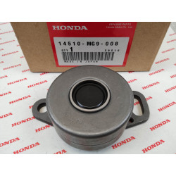 Galet de distribution GL1200 GOLDWING 84-87 GL1500 88-2003 HONDA 14510-MG9-008