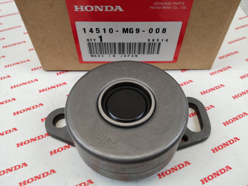 Galet de distribution GL1200 GOLDWING 84-87 GL1500 88-2003 HONDA 14510-MG9-008