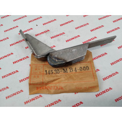 support inférieur du patin de distri cylindre AR VF1100 C HONDA 14530-MB4-000