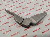 support inférieur du patin de distri cylindre AR VF1100 C HONDA 14530-MB4-000