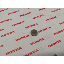 Pastille 2.250 CRF450 R 2002/2010 TRX450 R 2004/09 HONDA 14943-MBB-000