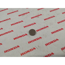 Pastille 2.250 CRF450 R 2002/2010 TRX450 R 2004/09 HONDA 14943-MBB-000