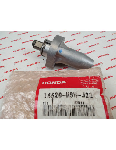 Tendeur de  distribution CBR600 F F4 2002/2004 neuf HONDA 14520-MBW-J22