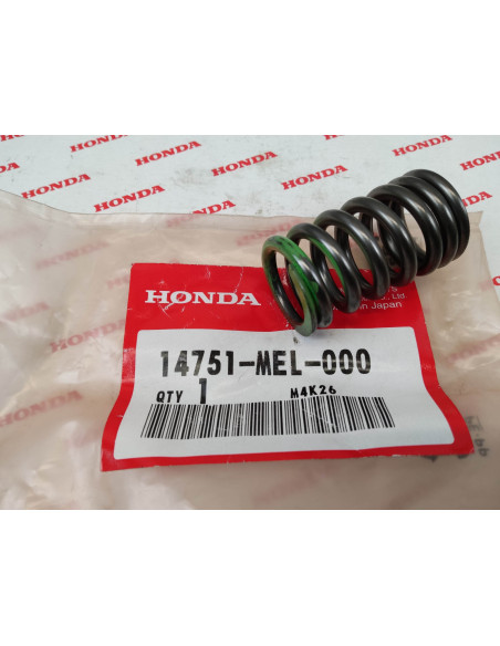 Ressort de soupape CBR1000 RR 2004/05 CBR1000 R 09/11 HONDA 14751-MEL-000