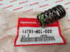 Ressort de soupape CBR1000 RR 2004/05 CBR1000 R 09/11 HONDA 14751-MEL-000