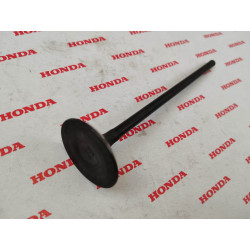 Soupape d'echappement CBR1000 RR FIREBLADE 2004/2007 HONDA 14721-MEL-000
