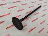 Soupape d'echappement CBR1000 RR FIREBLADE 2004/2007 HONDA 14721-MEL-000