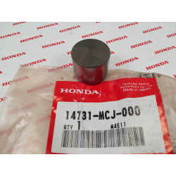 Poussoir de soupape CB1000 R cb600F HORNET etc... HONDA 14731-MCJ-000