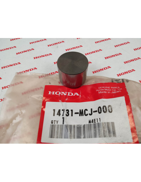 Poussoir de soupape CB1000 R cb600F HORNET etc... HONDA 14731-MCJ-000