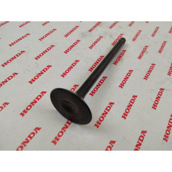 Soupape admission pour CB125T/TD CM125T CM125C HONDA 14711-399-000