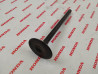 Soupape admission pour CB125T/TD CM125T CM125C HONDA 14711-399-000