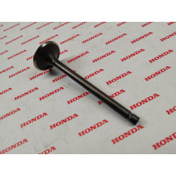 Soupape admission pour CB125T/TD CM125T CM125C HONDA 14711-399-000