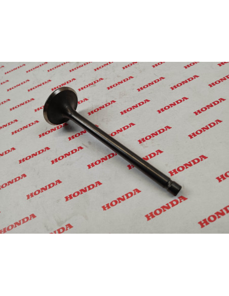 Soupape admission pour CB125T/TD CM125T CM125C HONDA 14711-399-000