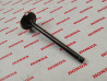 Soupape admission pour CB125T/TD CM125T CM125C HONDA 14711-399-000